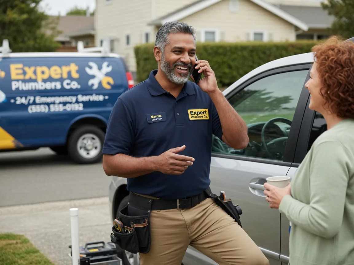 Drain Cleaning New Castle, DE FAQs